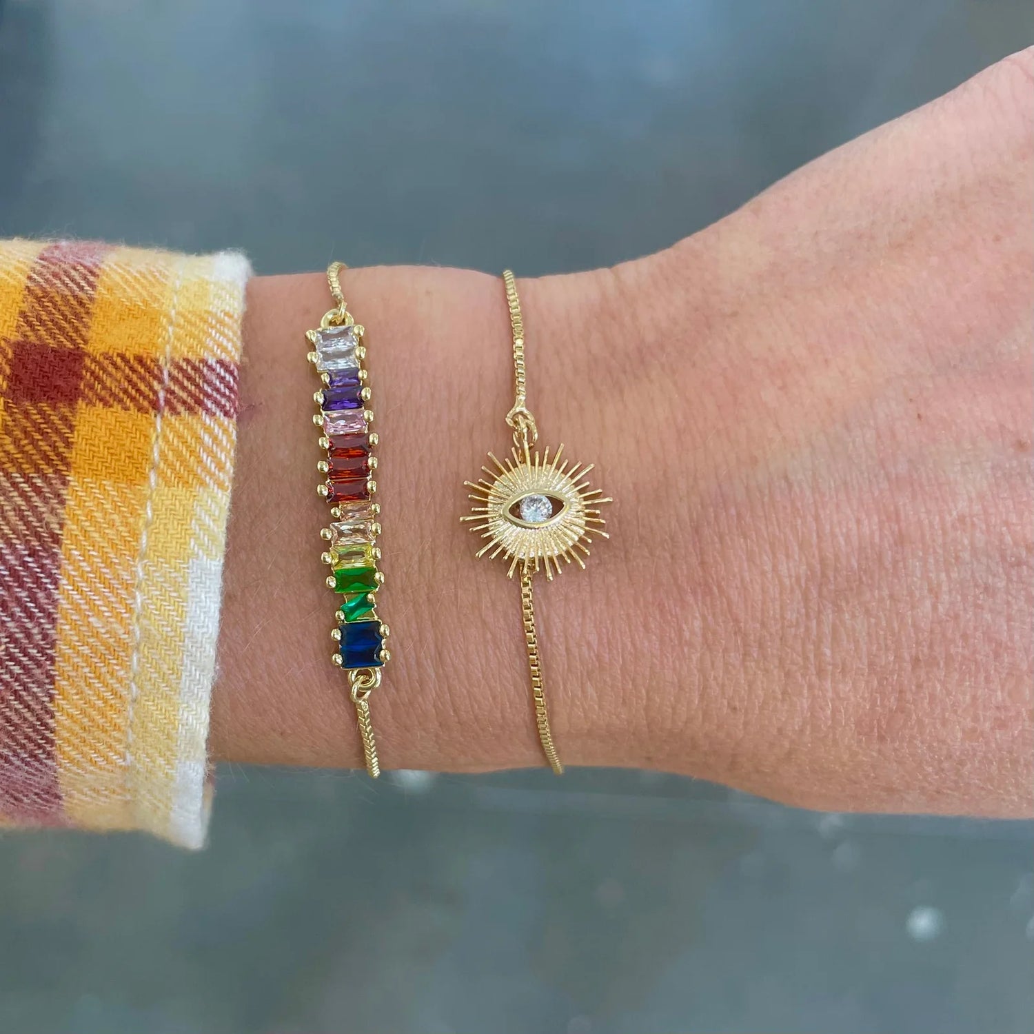 PULSERAS