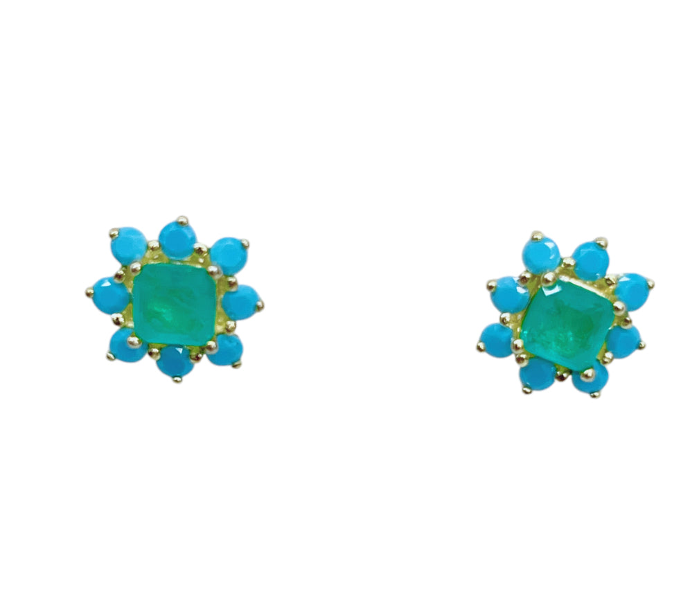 Zen studs